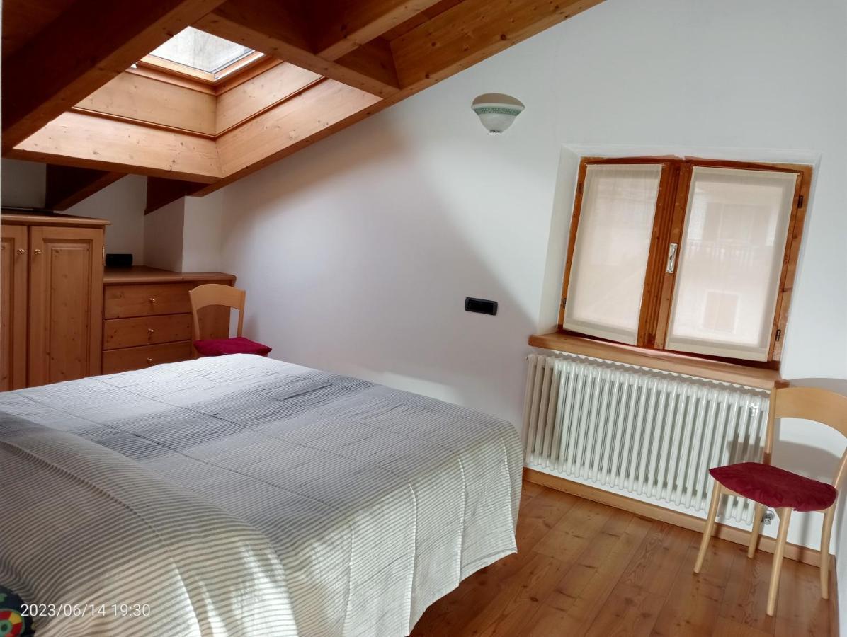 Via Cancano Valdidentro-Bormio Premadio Zewnętrze zdjęcie
