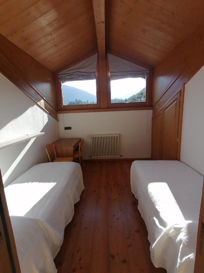Via Cancano Valdidentro-Bormio Premadio Zewnętrze zdjęcie
