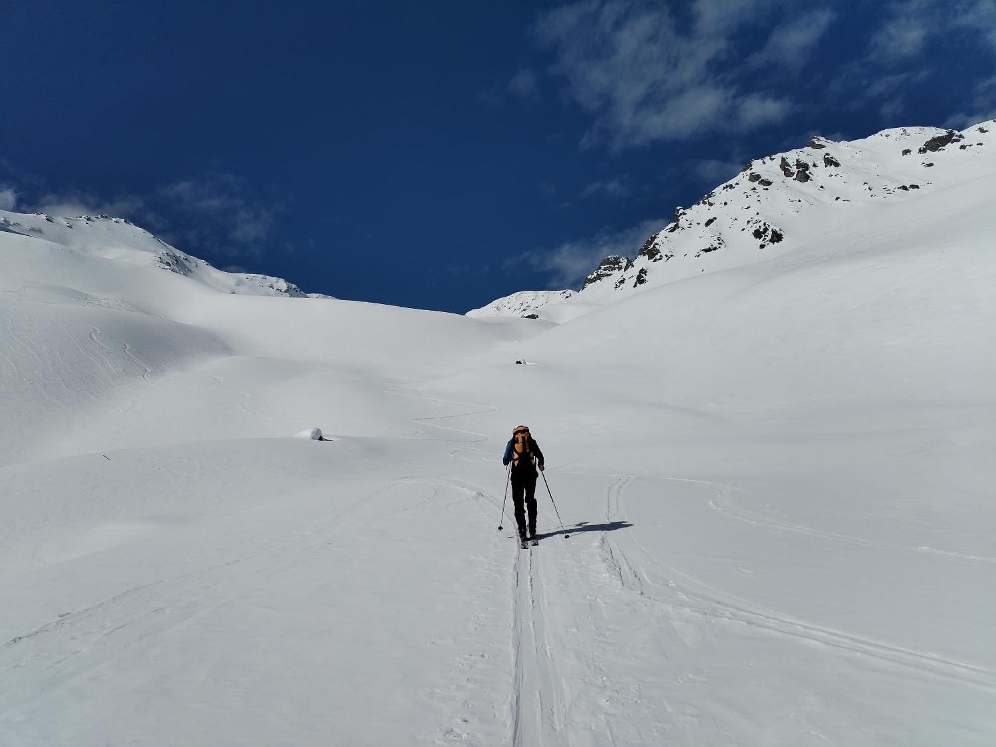 Via Cancano Valdidentro-Bormio Premadio Zewnętrze zdjęcie